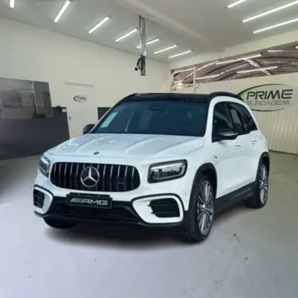 Carro 2.0 MHEV 4MATIC SPEEDSHIFT