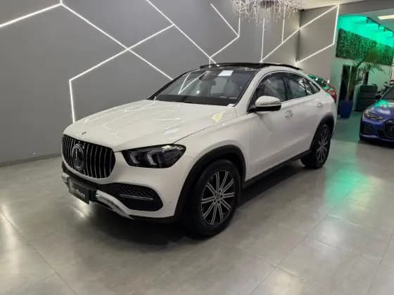 Carro 3.0 I6 MHEV DIESEL 4MATIC 9G-TRONIC