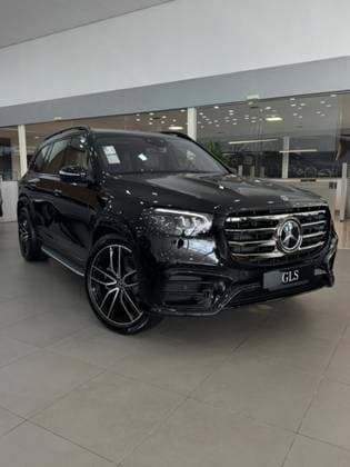 Carro 3.0 I6 GASOLINA 4MATIC 9G-TRONIC