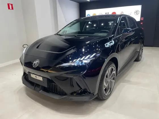 Carro 64 KW ELÉTRICO COMFORT