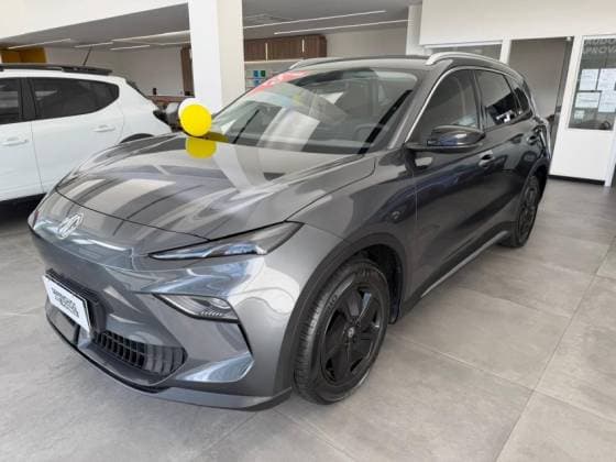 Carro 64 KW ELÉTRICO COMFORT