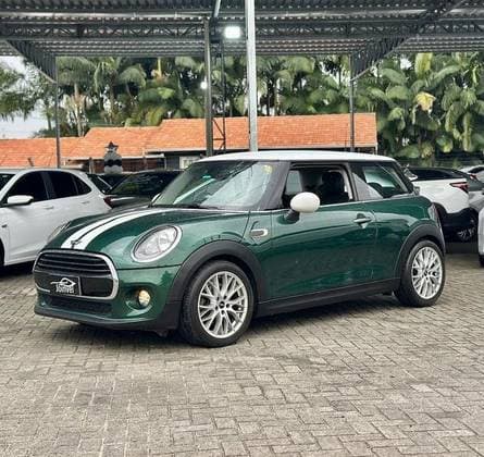 Carro 1.2 12V TURBO GASOLINA 2P MANUAL