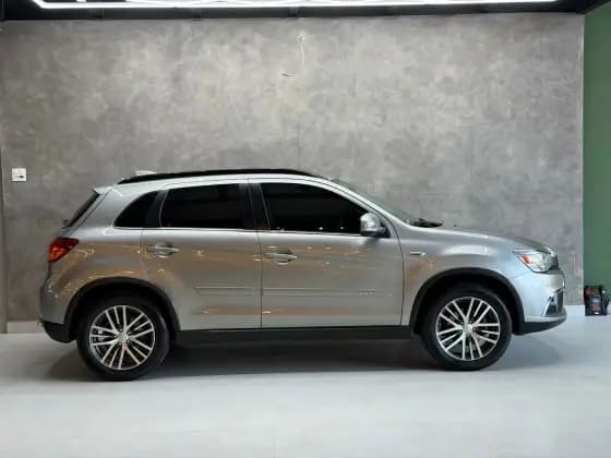 Carro 2.0 AWD 16V FLEX 4P AUTOMÁTICO