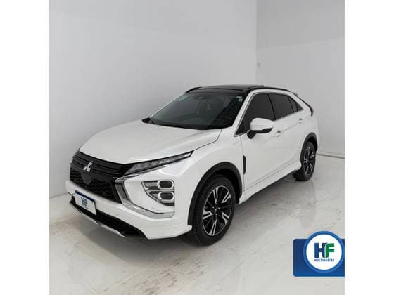 Carro 1.5 MIVEC TURBO GASOLINA HPE-S S-AWC CVT