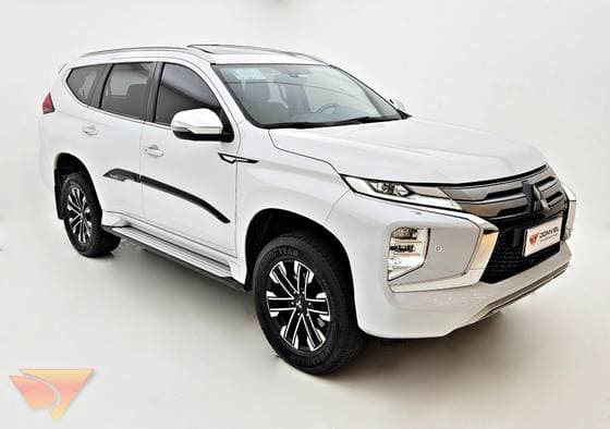 Carro 2.4 16V MIVEC TURBO DIESEL HPE-S AWD AUTOMÁTICO