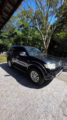 Carro 3.2 HPE 4X4 7 LUGARES 16V TURBO INTERCOOLER DIESEL 4P AUTOMÁTICO