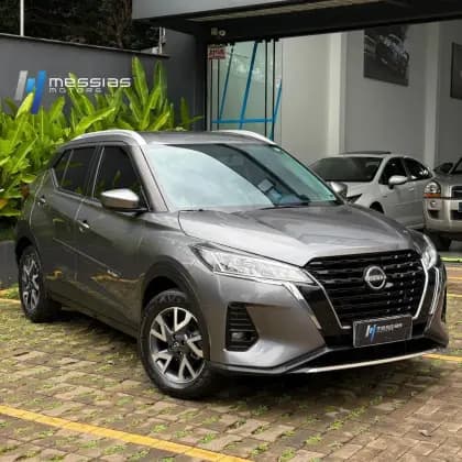 Carro 1.6 16V FLEXSTART SENSE XTRONIC