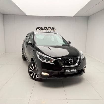 Carro 1.6 16V FLEXSTART SV 4P XTRONIC