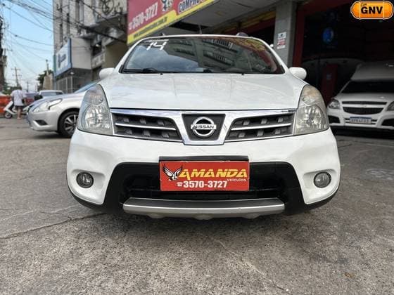 Carro 1.8 SL X-GEAR 16V FLEX 4P AUTOMÁTICO