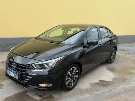 Carro 1.6 16V FLEX ADVANCE XTRONIC