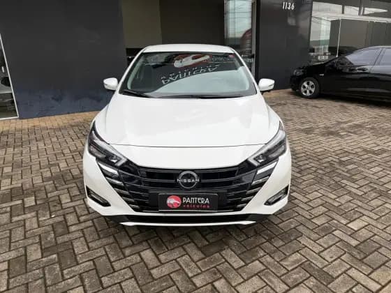 Carro 1.6 16V FLEX EXCLUSIVE XTRONIC