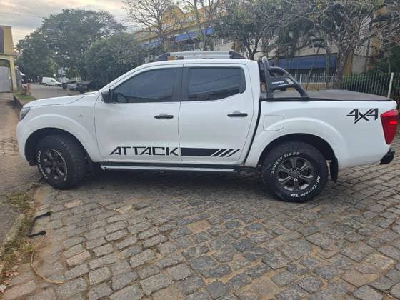 Carro 2.3 16V TURBO DIESEL S CD 4X4 MANUAL