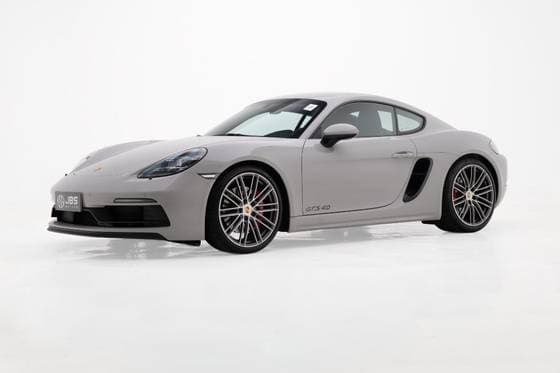 Carro 4.0 H6 GASOLINA CAYMAN GTS PDK