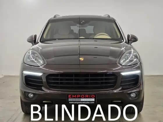 Carro 3.0 S PLATINUM EDITION V6 HÍBRIDO 4P TIPTRONIC