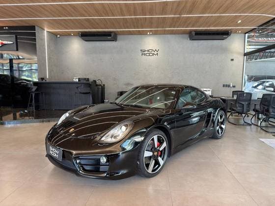 Carro 2.7 I6 24V GASOLINA 2P AUTOMATIZADO