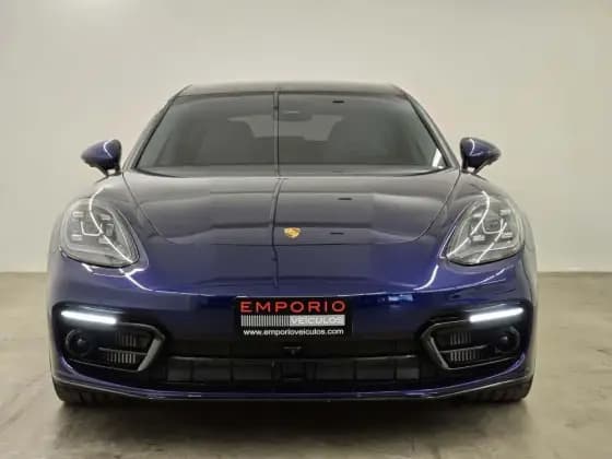 Carro 2.9 V6 E-HYBRID 4 SPORT TURISMO PDK