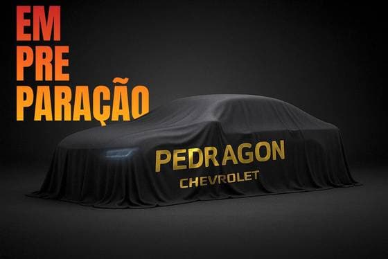 Carro 1.6 16V SCE FLEX PRO MANUAL