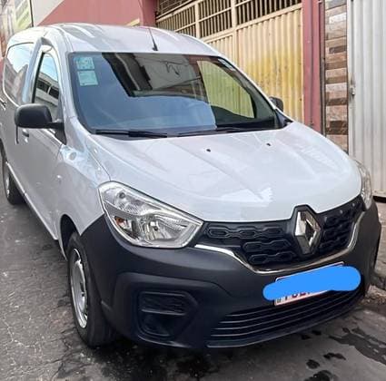 Carro 1.6 16V SCE FLEX ADVANCED MANUAL