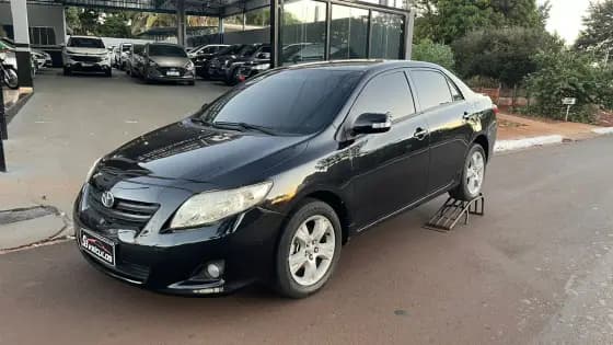 Carro 1.8 XEI 16V FLEX 4P AUTOMÁTICO