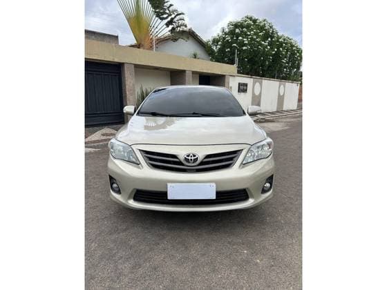 Carro 2.0 XEI 16V FLEX 4P AUTOMÁTICO
