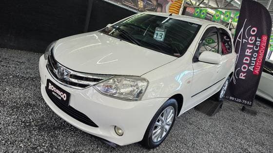 Carro 1.5 XLS 16V FLEX 4P MANUAL