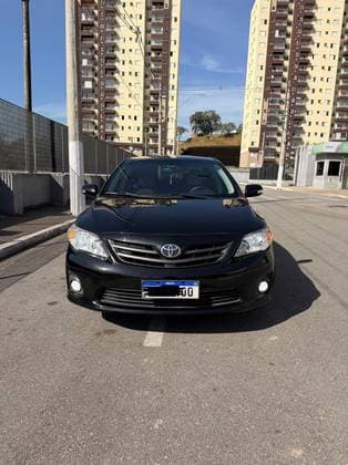 Carro 2.0 XEI 16V FLEX 4P AUTOMÁTICO
