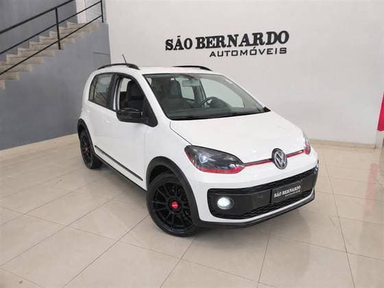 Carro 1.0 MPI 12V FLEX 4P MANUAL