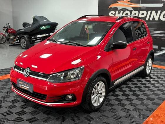 Carro 1.0 MPI TRACK 12V FLEX 4P MANUAL