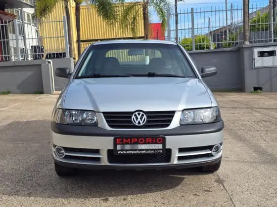 Carro 1.6 MI POWER 8V FLEX 4P MANUAL G.III