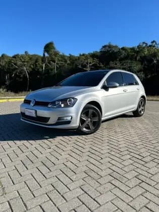 Carro 1.6 MSI COMFORTLINE 16V TOTAL FLEX 4P MANUAL