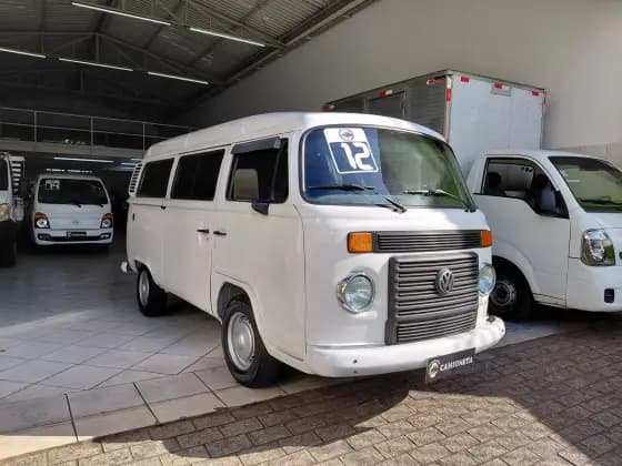 Carro 1.4 MI STD LOTAÇÃO 8V FLEX 3P MANUAL