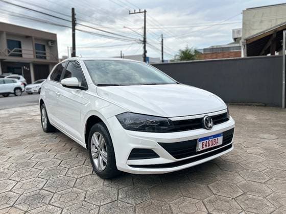 Carro 1.0 MPI TOTAL FLEX MANUAL