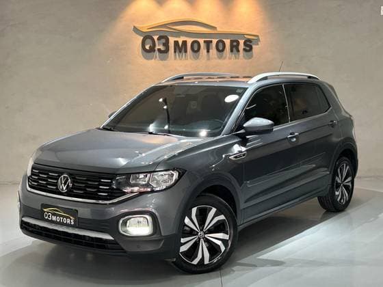 Carro 1.4 250 TSI TOTAL FLEX HIGHLINE AUTOMÁTICO