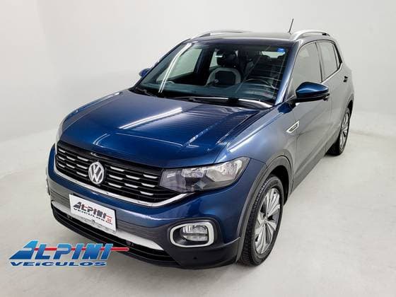 Carro 1.4 250 TSI TOTAL FLEX HIGHLINE AUTOMÁTICO