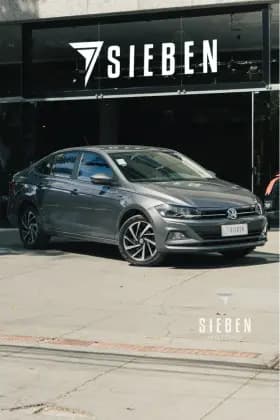 Carro 1.0 200 TSI HIGHLINE AUTOMÁTICO
