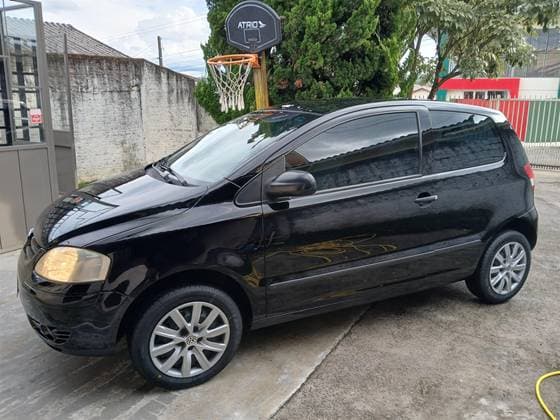 Carro 1.0 MI 8V FLEX 2P MANUAL