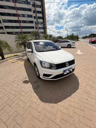 Carro 1.0 12V MPI TOTALFLEX 4P MANUAL
