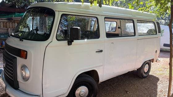 Carro 1.4 MI STD 8V FLEX 3P MANUAL