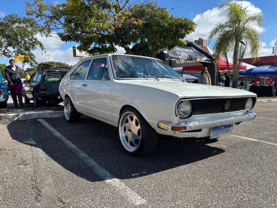 Carro 1.5 TS 8V GASOLINA 2P MANUAL