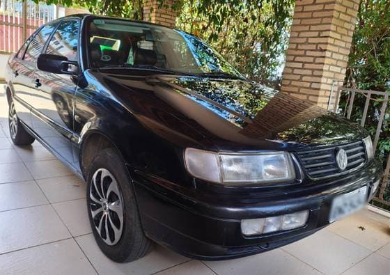 Carro 2.0 GL 8V GASOLINA 4P MANUAL