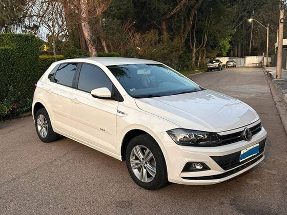 Carro 1.0 200 TSI COMFORTLINE AUTOMÁTICO