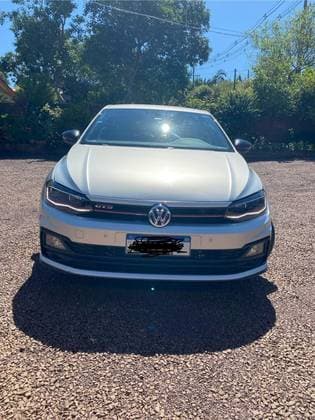 Carro 1.4 250 TSI GTS AUTOMÁTICO