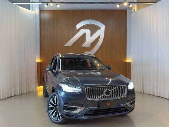 Carro 2.0 T8 RECHARGE PLUS AWD GEARTRONIC