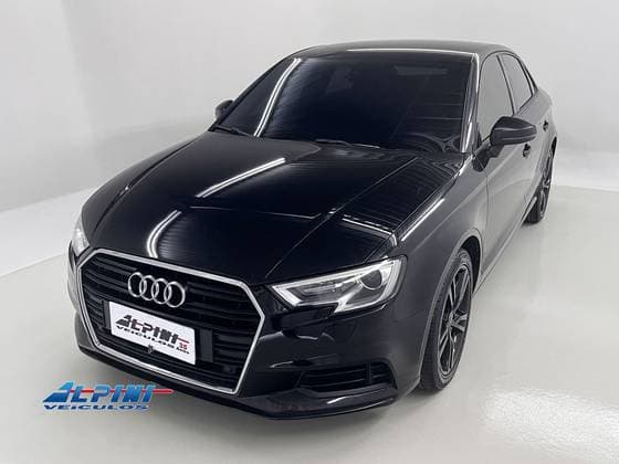 Carro 1.4 TFSI FLEX SEDAN PRESTIGE TIPTRONIC