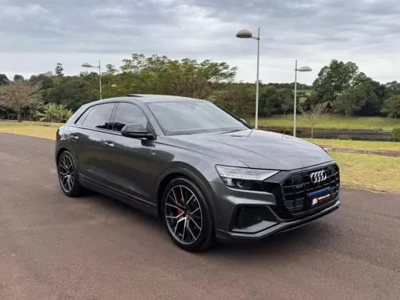 Carro 3.0 TFSI GASOLINA PERFORMANCE BLACK QUATTRO TIPTRONIC
