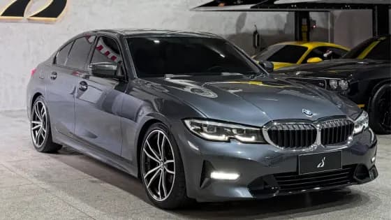 Carro 2.0 16V TURBO GASOLINA SPORT AUTOMÁTICO