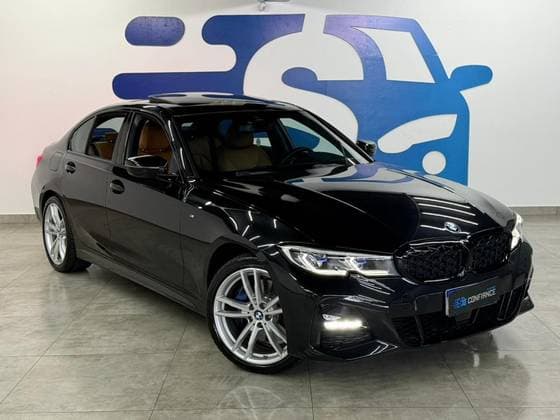 Carro 2.0 16V TURBO HÍBRIDO M SPORT AUTOMÁTICO