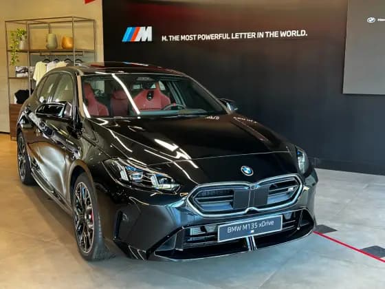 Carro 2.0 16V TURBO GASOLINA XDRIVE STEPTRONIC