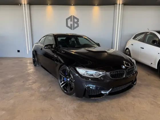 Carro 3.0 COUPÉ I6 24V GASOLINA 2P AUTOMÁTICO