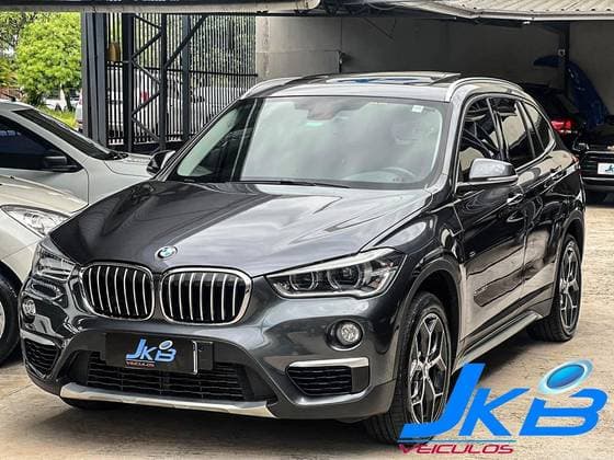 Carro 2.0 16V TURBO ACTIVEFLEX SDRIVE20I 4P AUTOMÁTICO